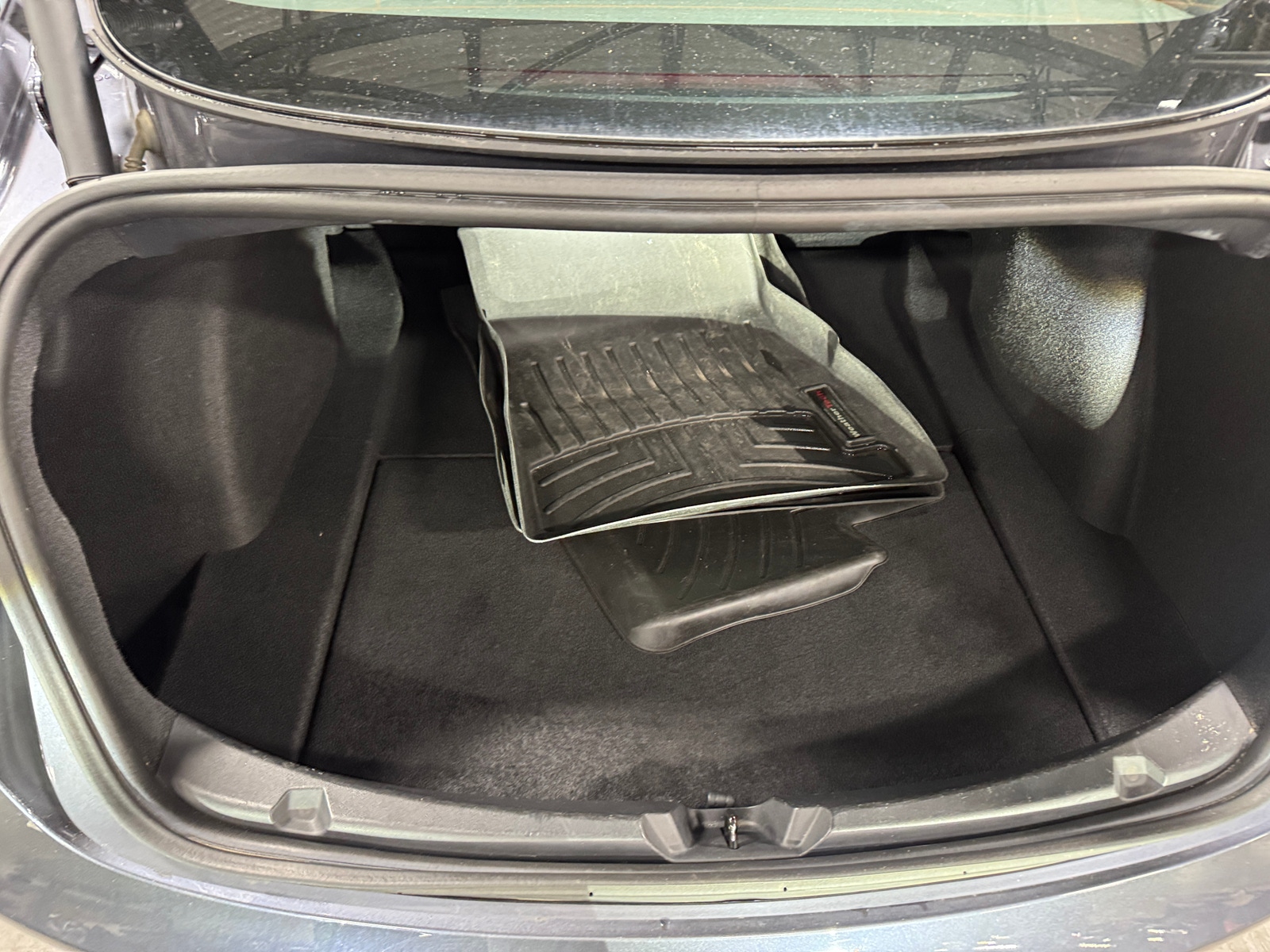 Thumbnail: 2023 Tesla Model 3 - 6
