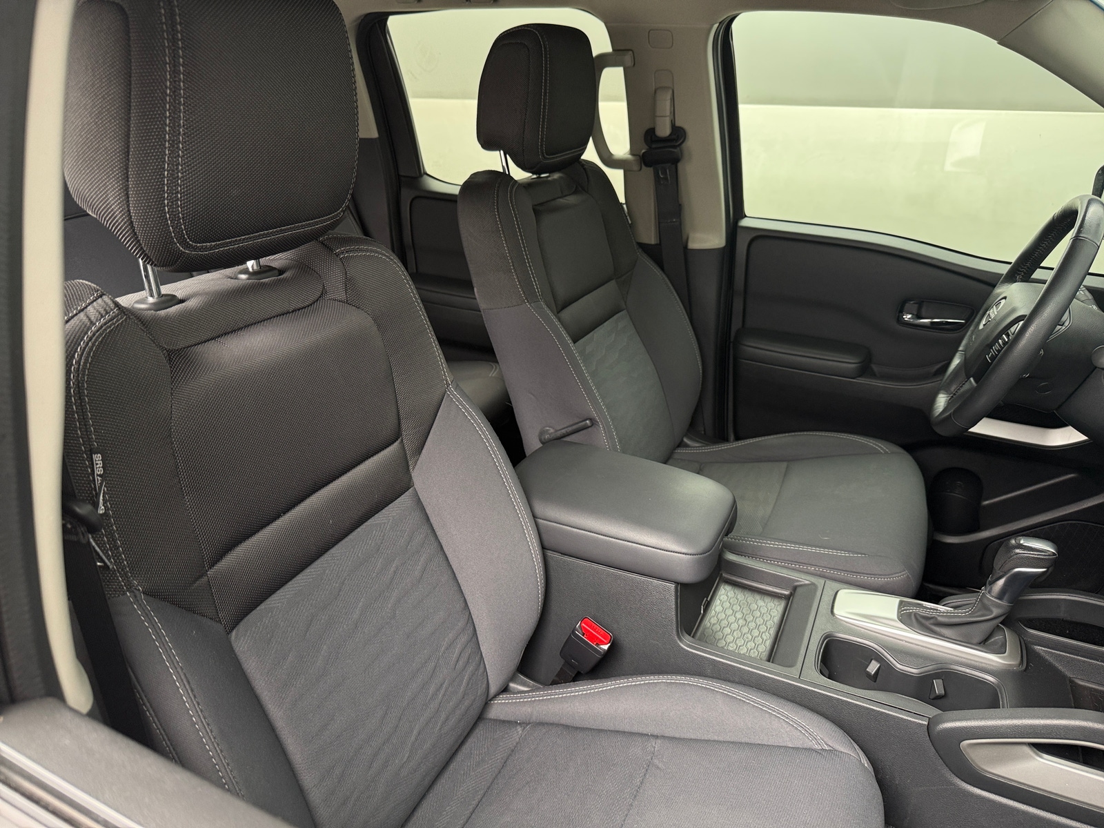 Thumbnail: 2023 Nissan Frontier - 2
