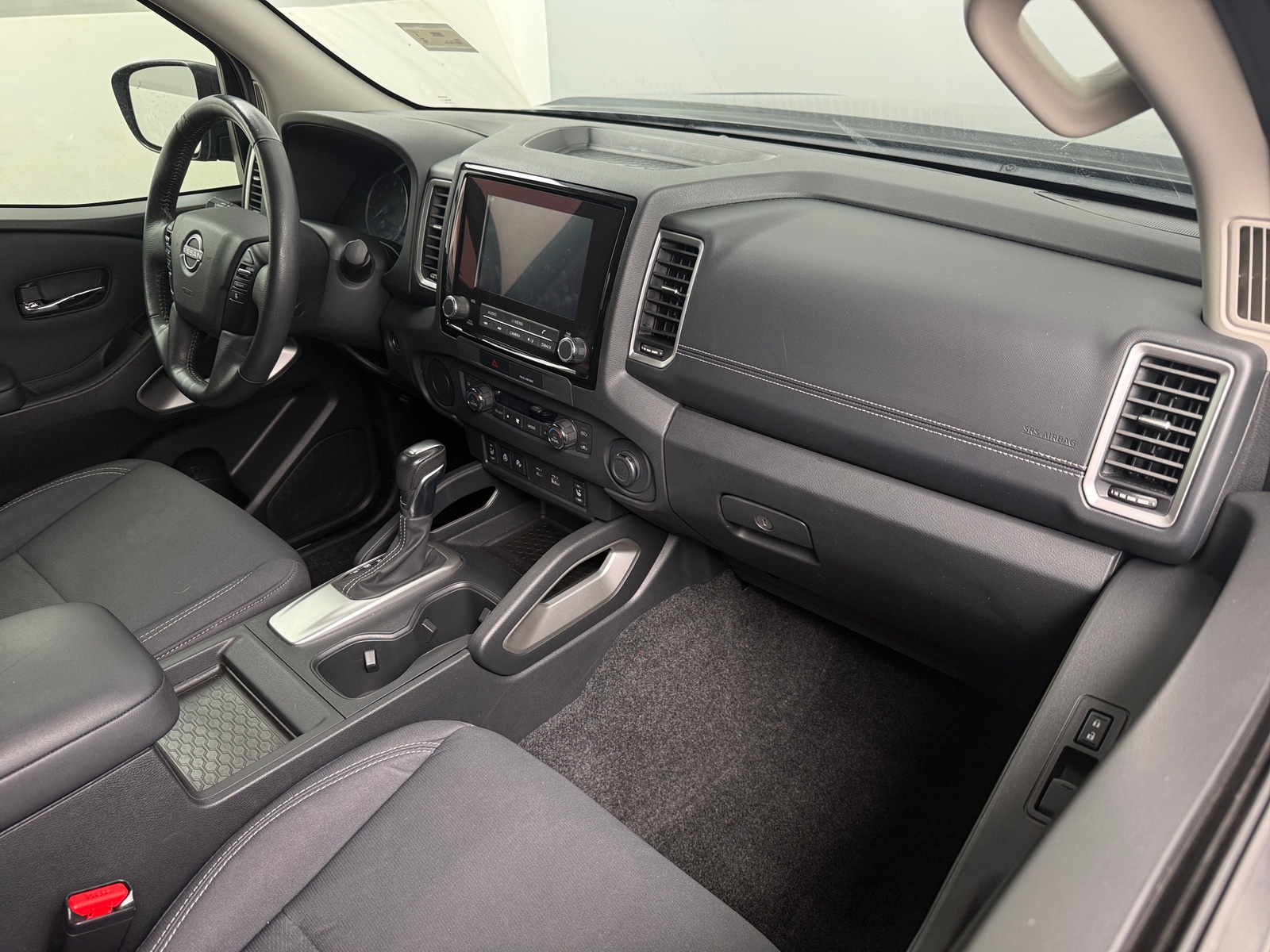 Thumbnail: 2023 Nissan Frontier - 3