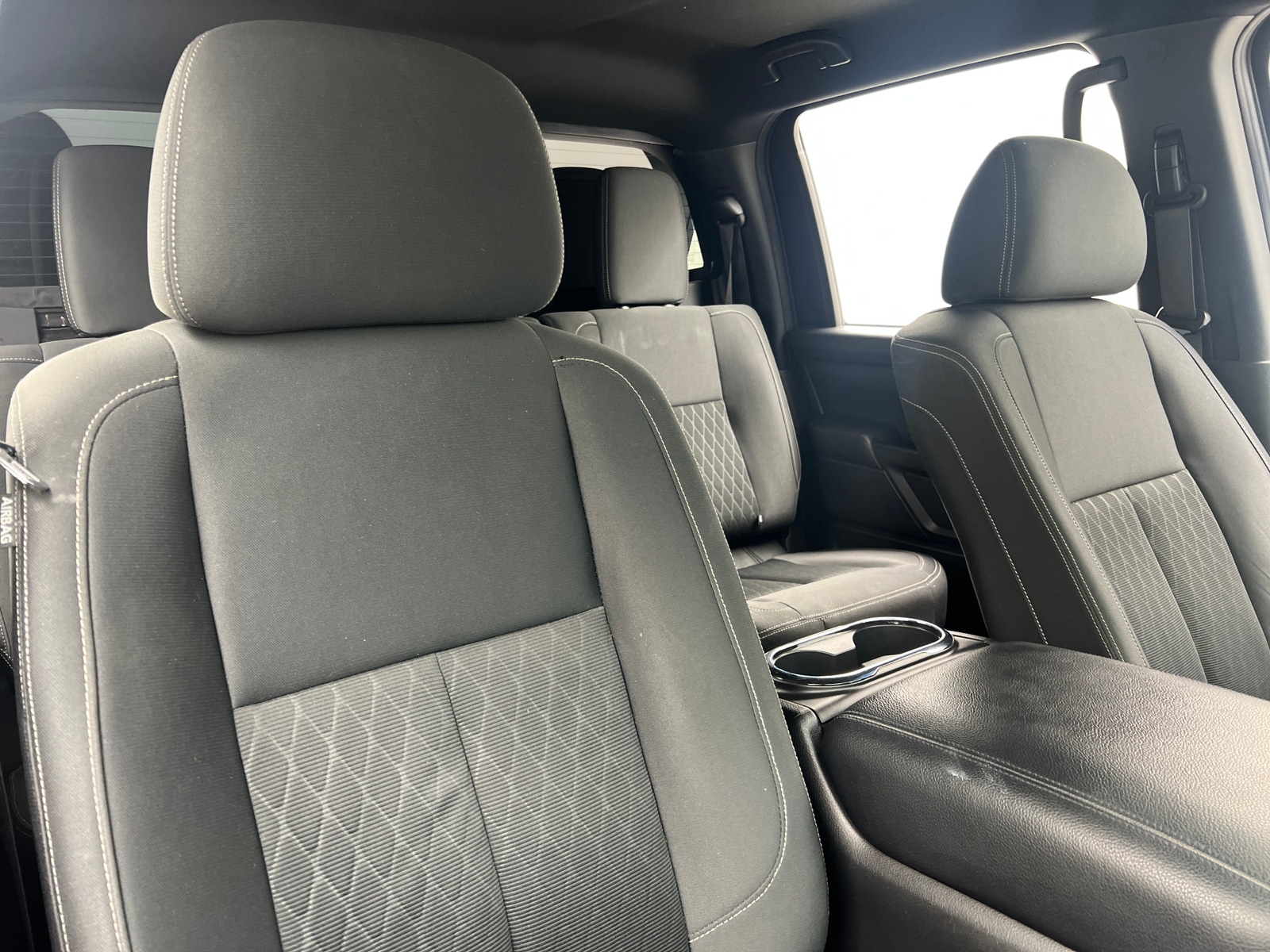 Thumbnail: 2018 Nissan Titan - 2