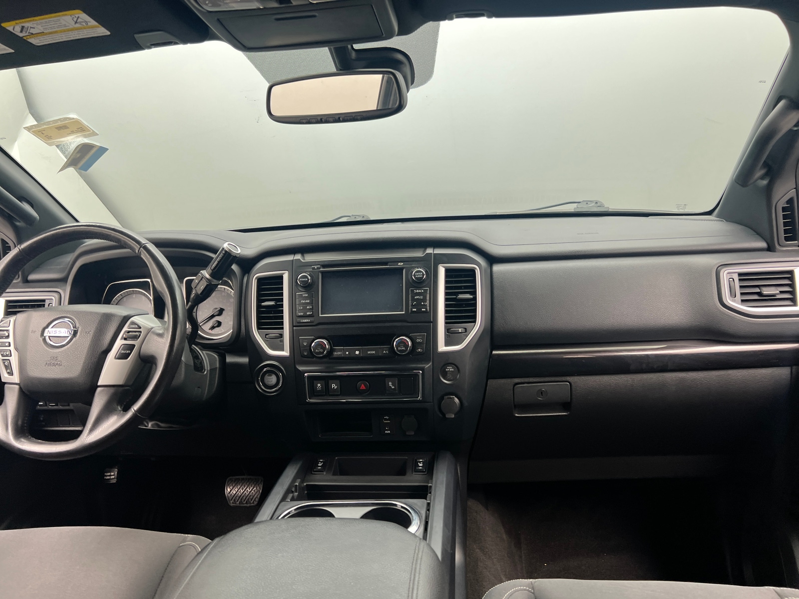 Thumbnail: 2018 Nissan Titan - 3
