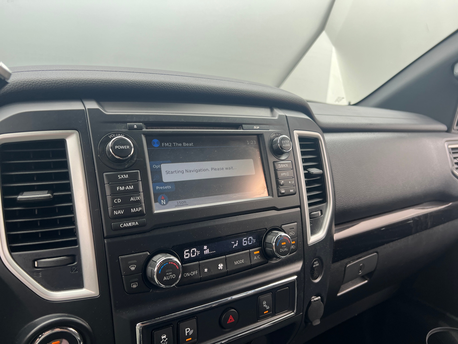Thumbnail: 2018 Nissan Titan - 4
