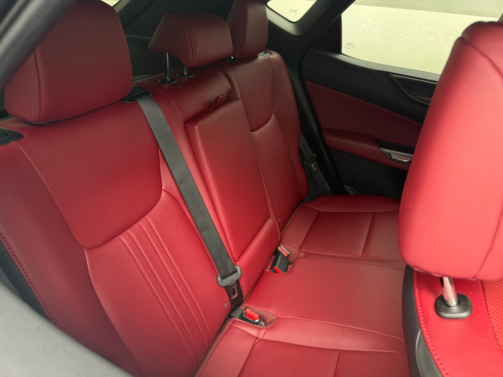 Thumbnail: 2022 Lexus NX - 6
