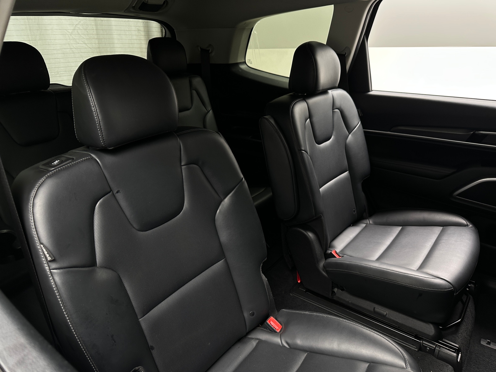Thumbnail: 2025 Kia Telluride - 5