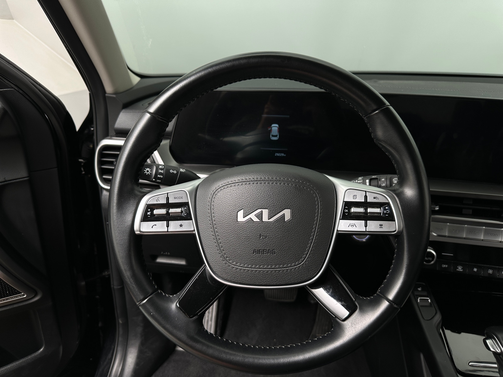 Thumbnail: 2025 Kia Telluride - 4
