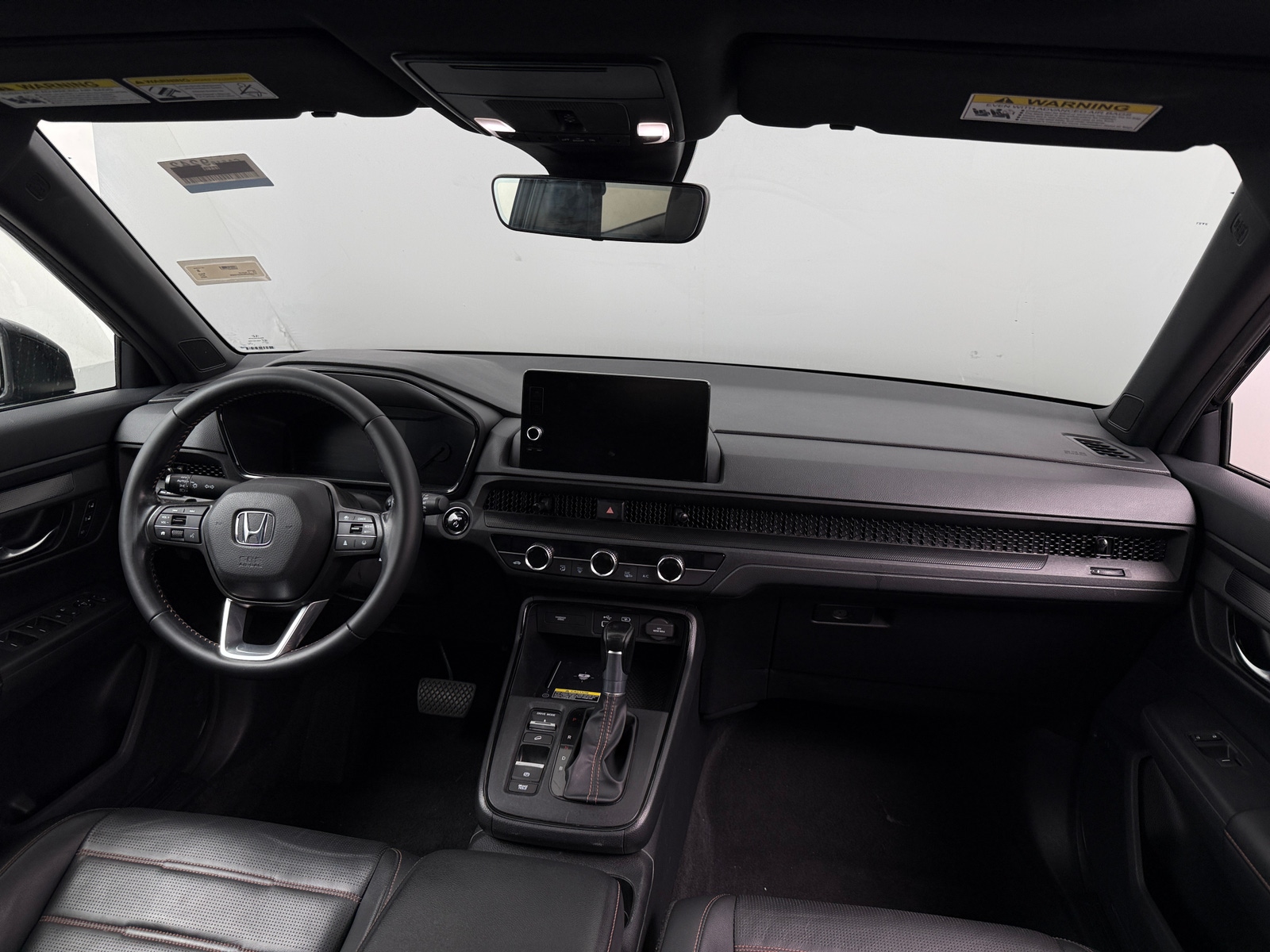 Thumbnail: 2025 Honda CR-V - 2