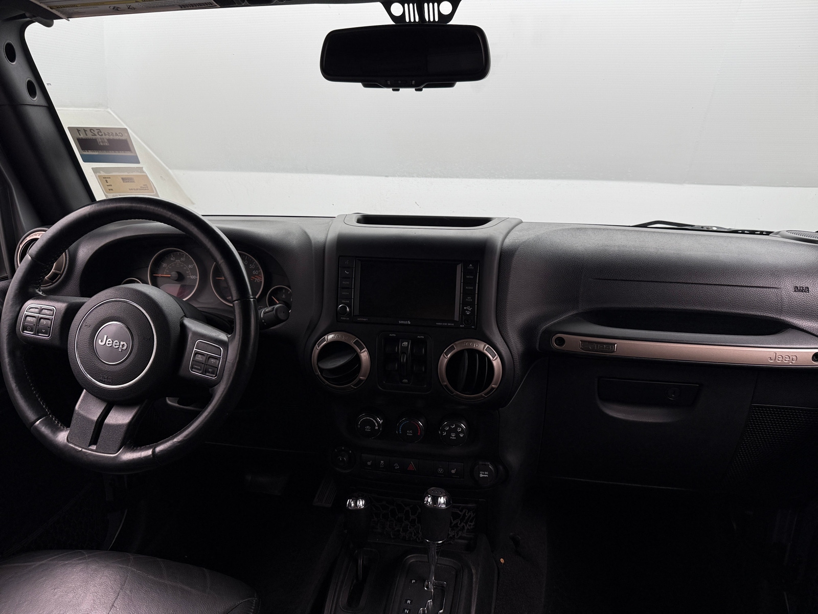 Thumbnail: 2016 Jeep Wrangler - 3