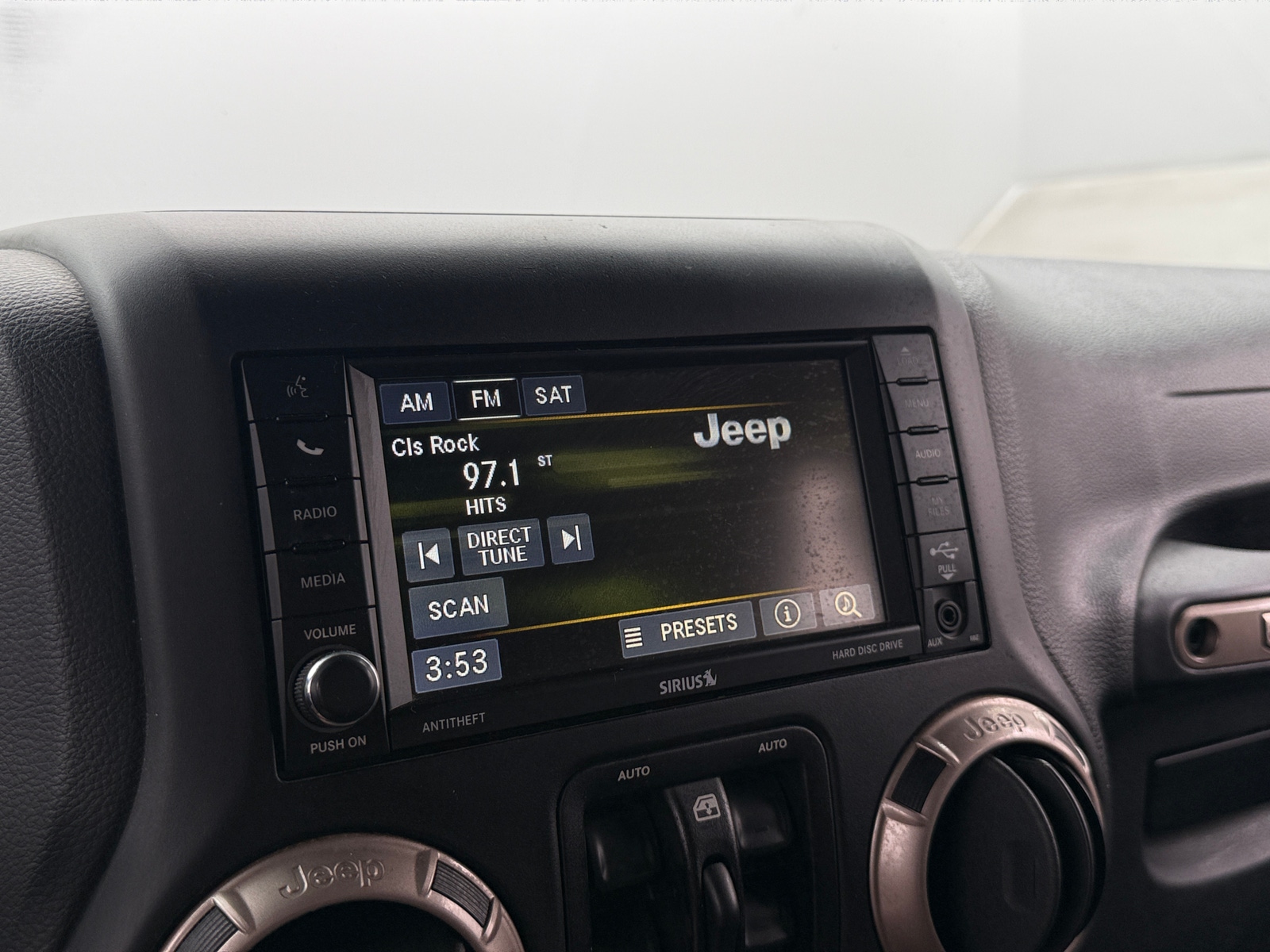 Thumbnail: 2016 Jeep Wrangler - 4