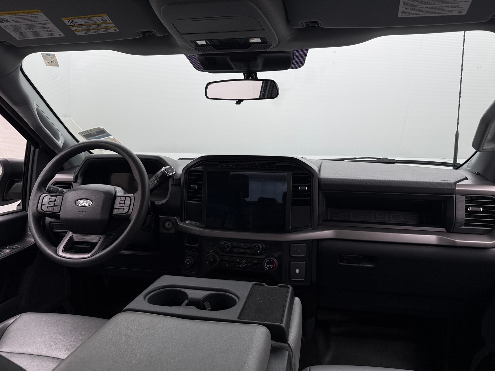 Thumbnail: 2024 Ford Econoline - 3