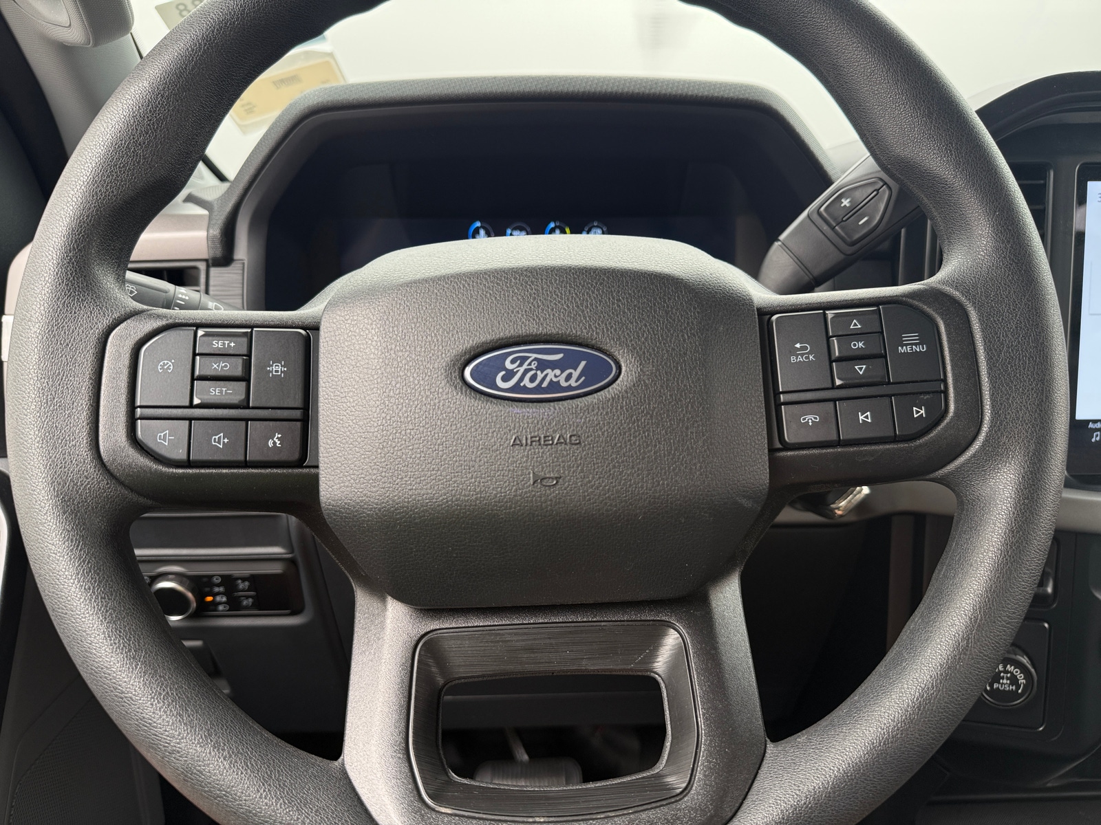 Thumbnail: 2024 Ford Econoline - 5