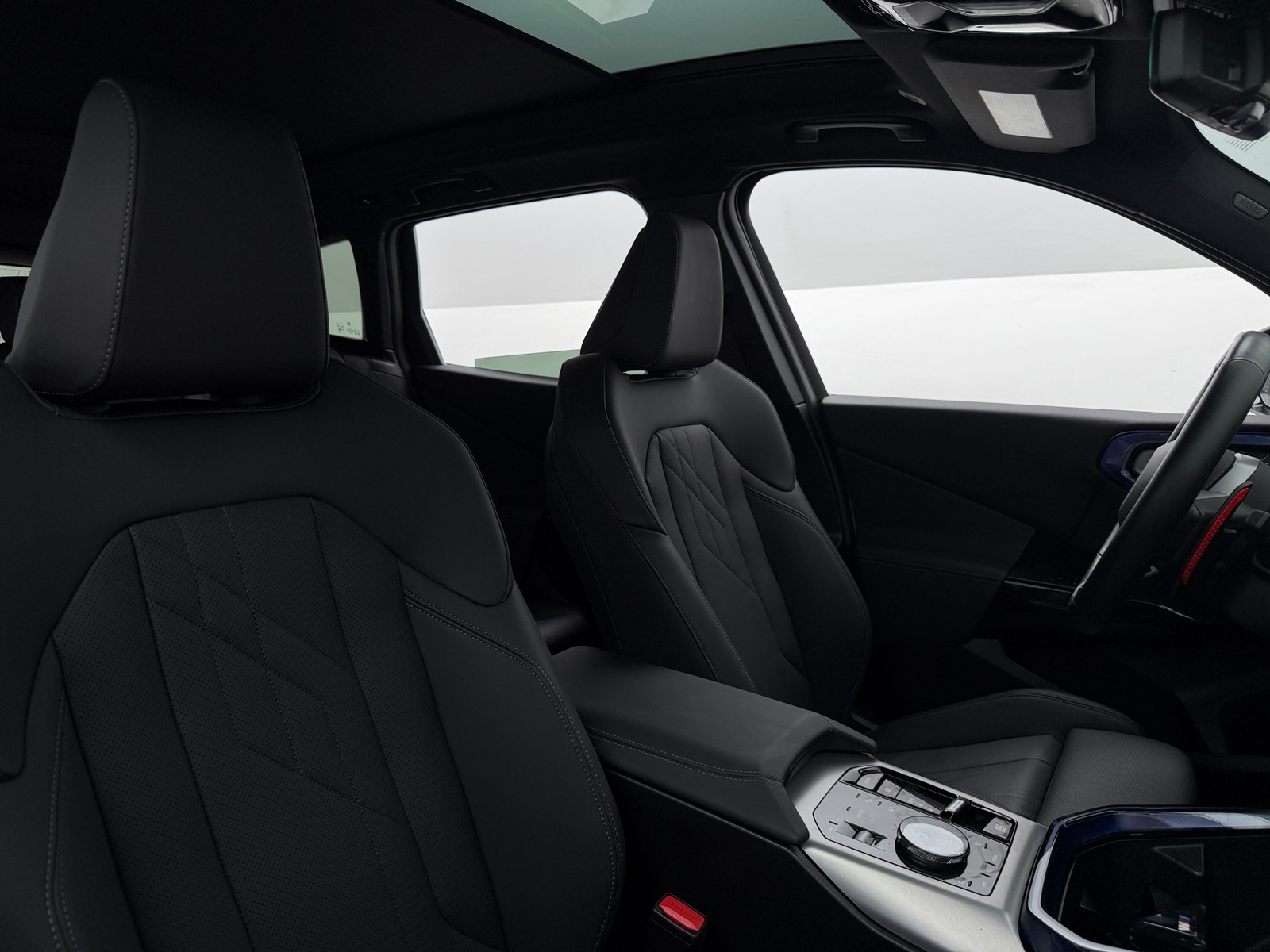 Thumbnail: 2026 BMW X3 - 5