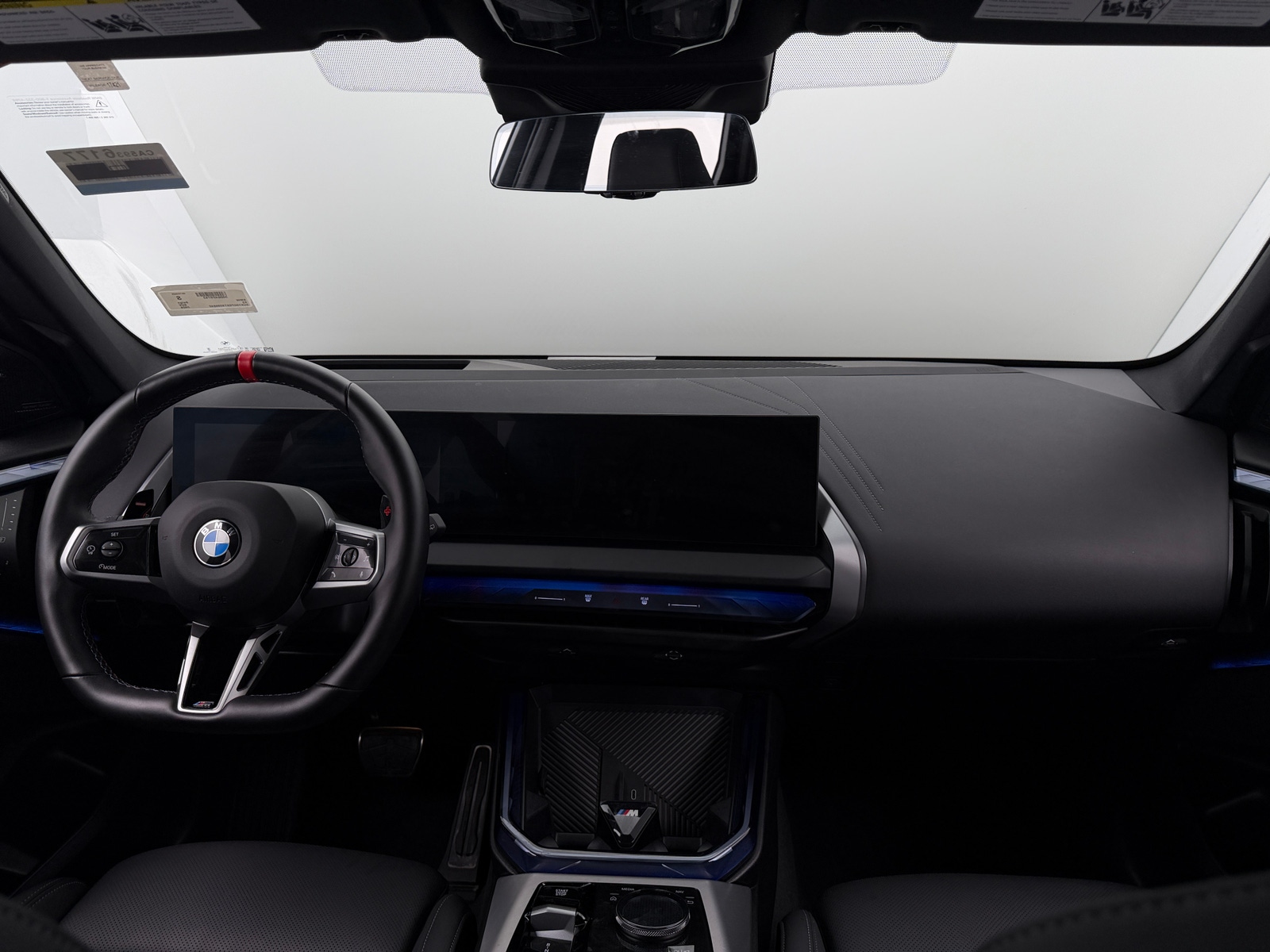 Thumbnail: 2026 BMW X3 - 2