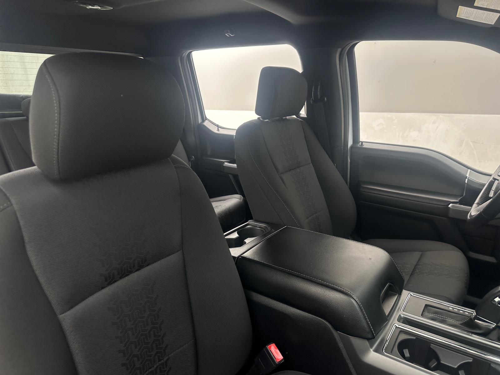 Thumbnail: 2020 Ford Econoline - 2