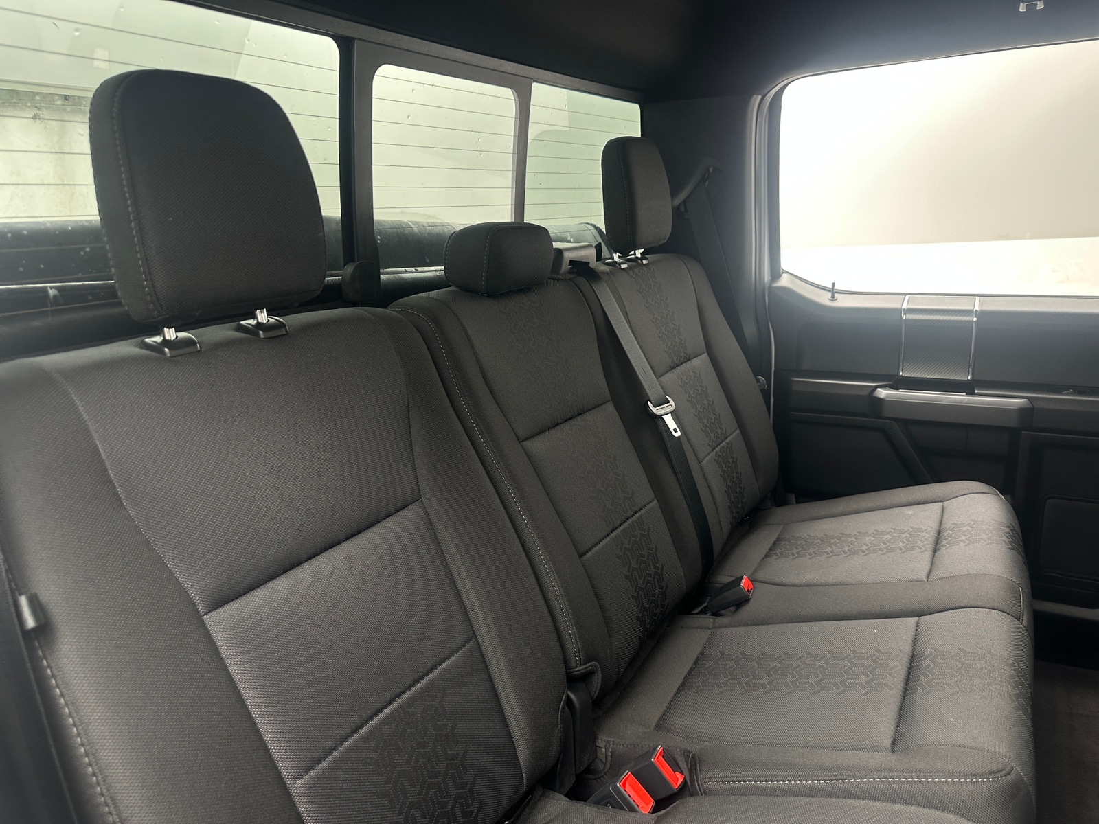 Thumbnail: 2020 Ford Econoline - 6