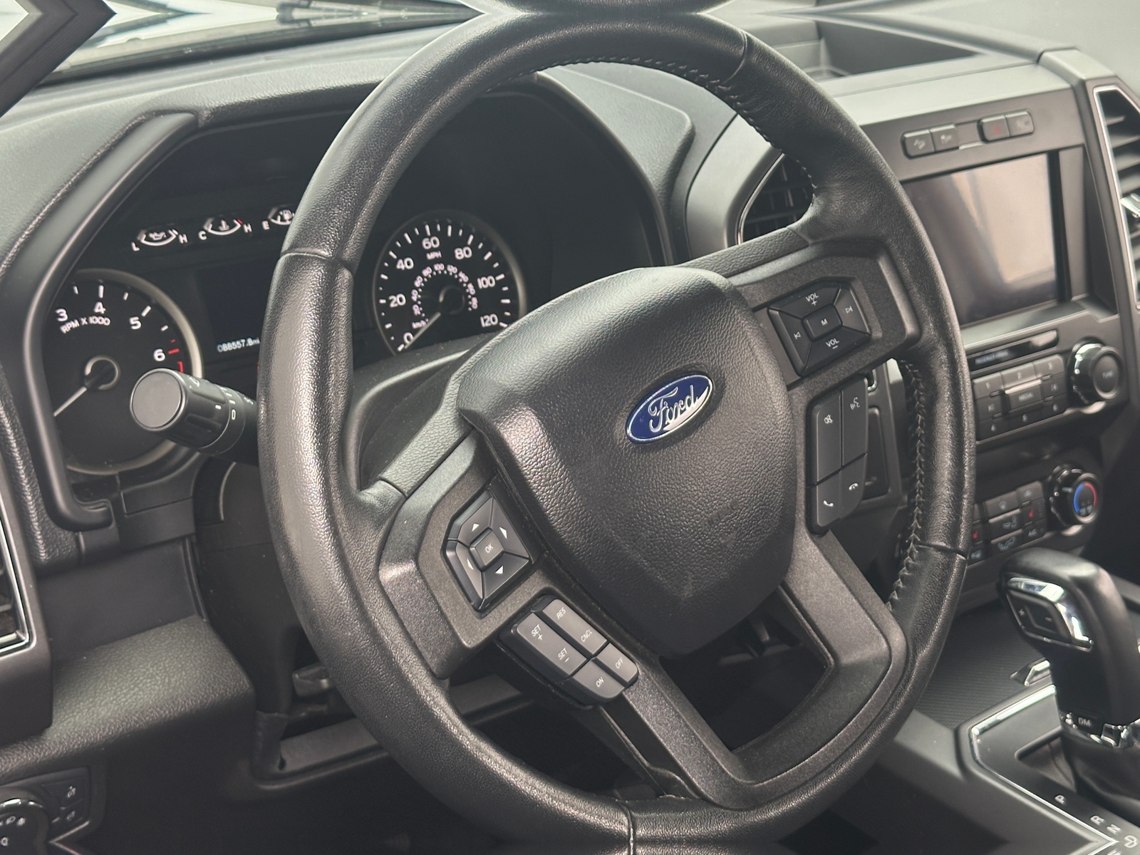 Thumbnail: 2020 Ford Econoline - 5