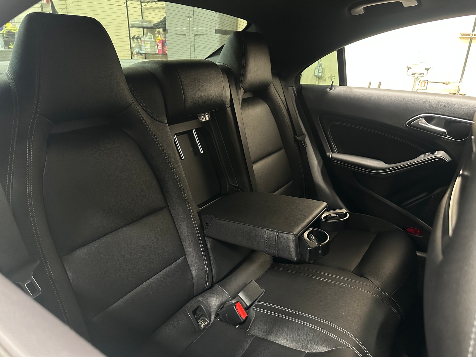 Thumbnail: 2016 Mercedes-Benz CLA - 5