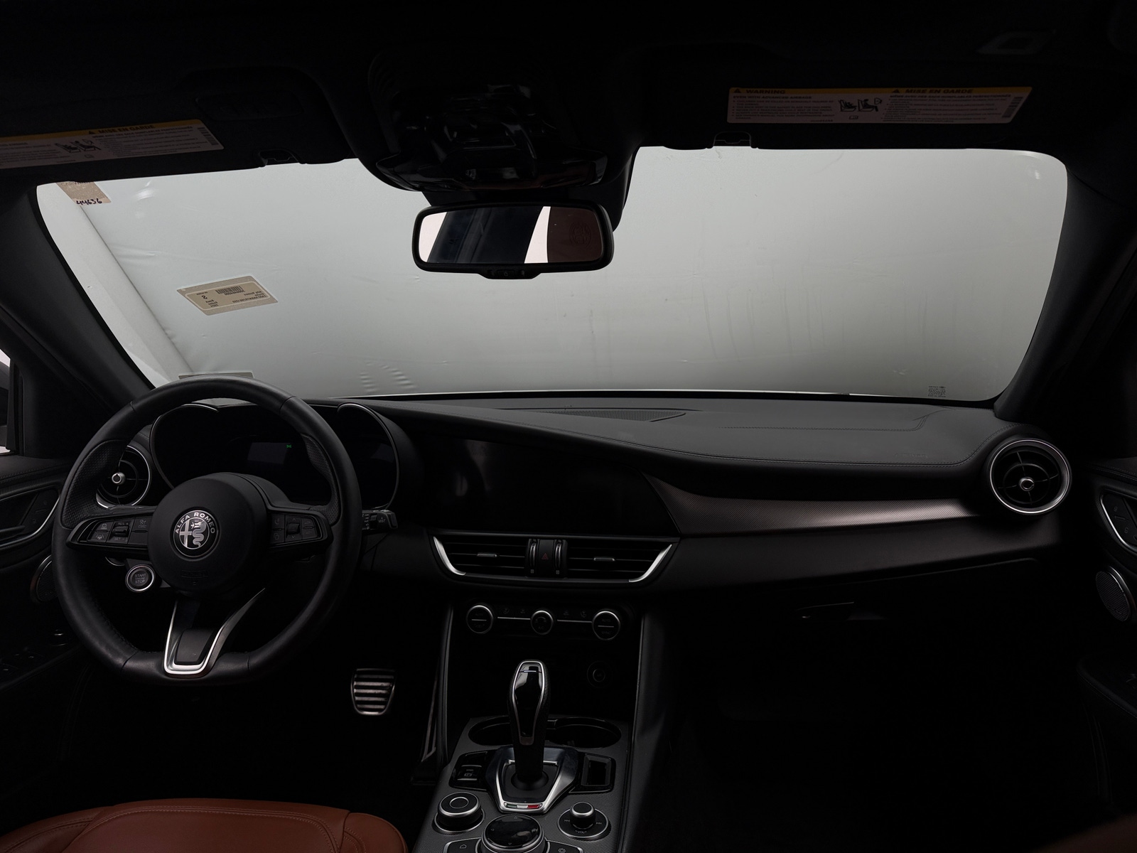 Thumbnail: 2024 Alfa Romeo Giulia - 2
