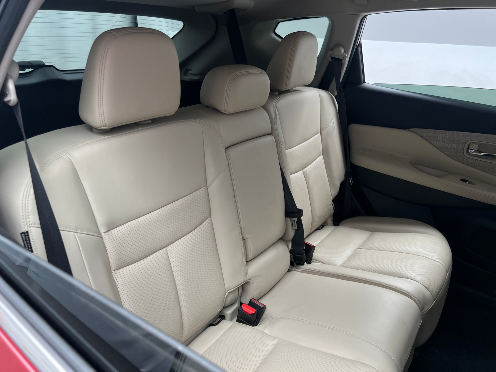 Thumbnail: 2020 Nissan Murano - 5