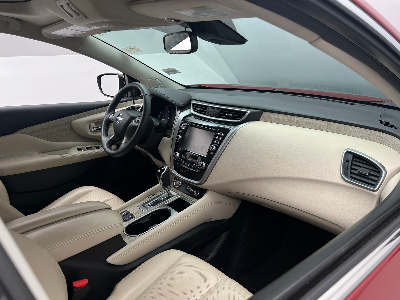 Thumbnail: 2020 Nissan Murano - 2