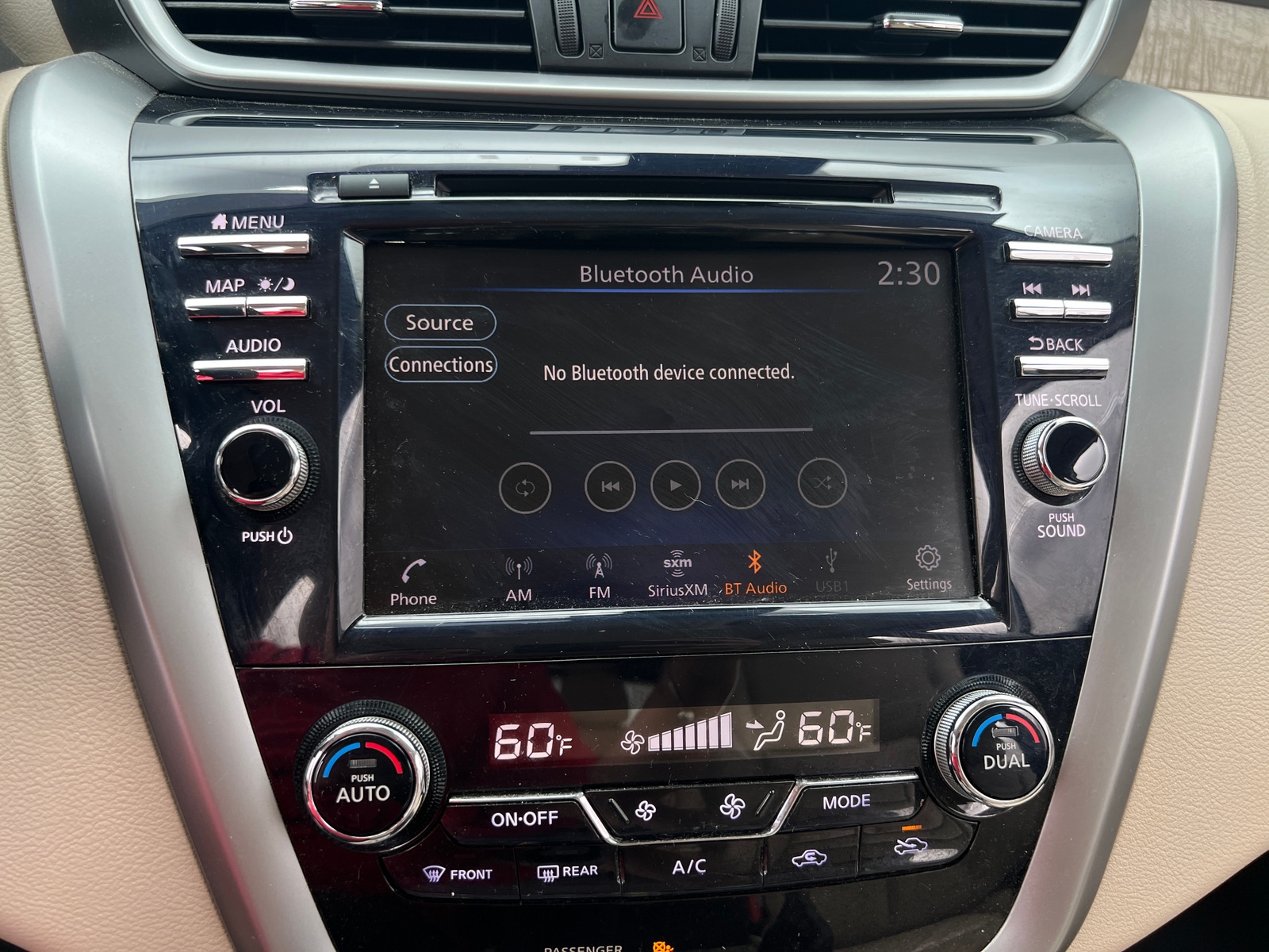 Thumbnail: 2020 Nissan Murano - 3