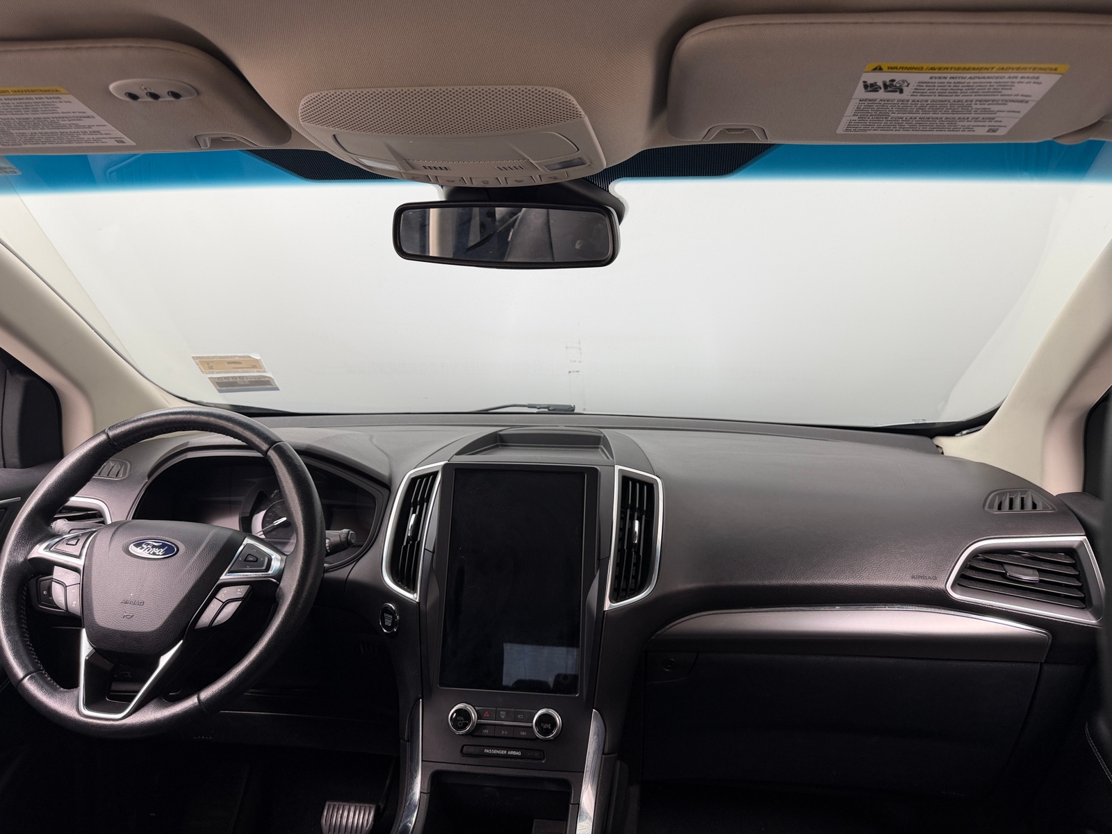 Thumbnail: 2022 Ford Edge - 2