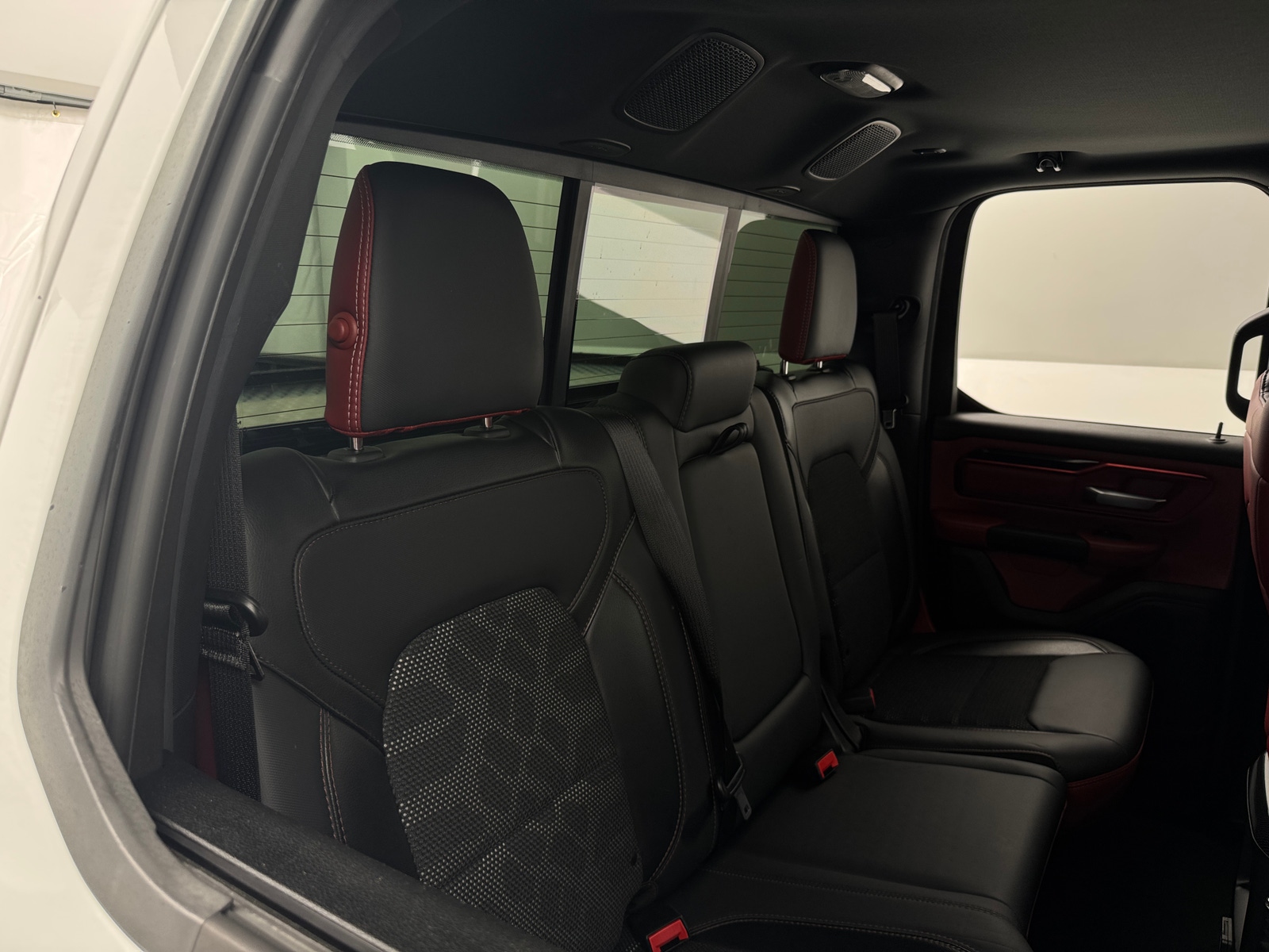 Thumbnail: 2019 RAM 1500 - 6
