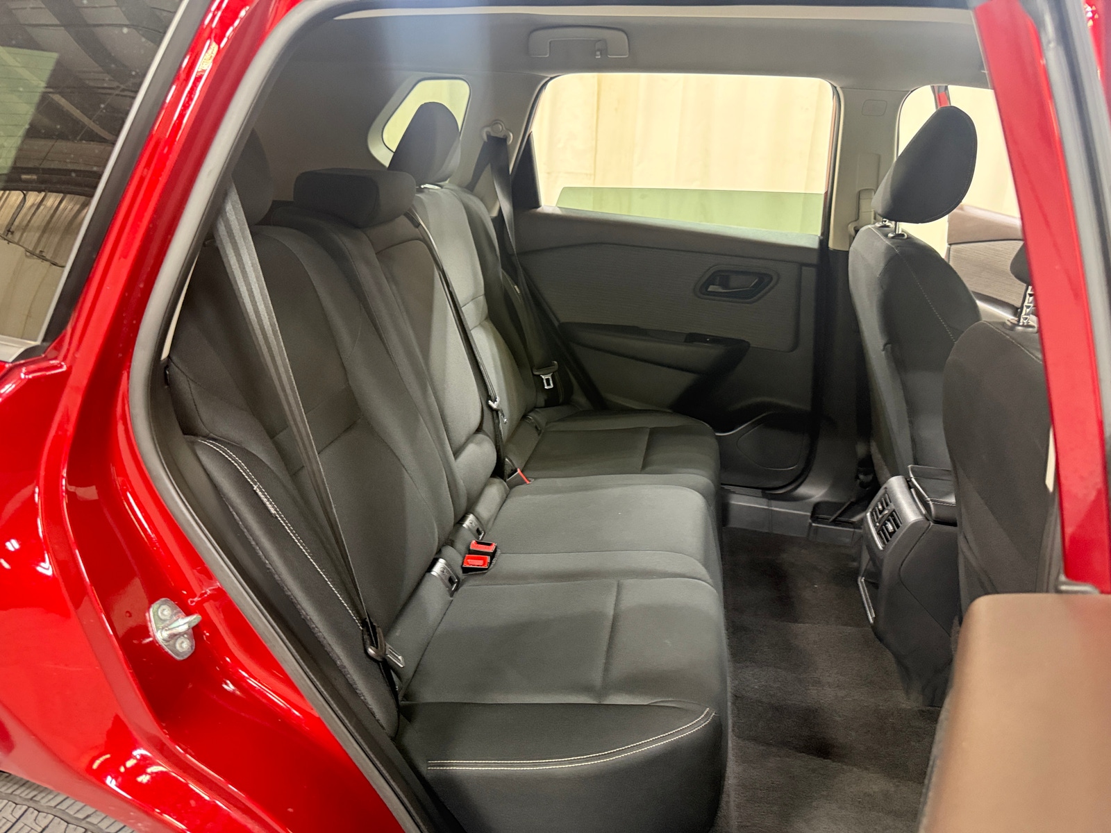 Thumbnail: 2023 Nissan Rogue - 6
