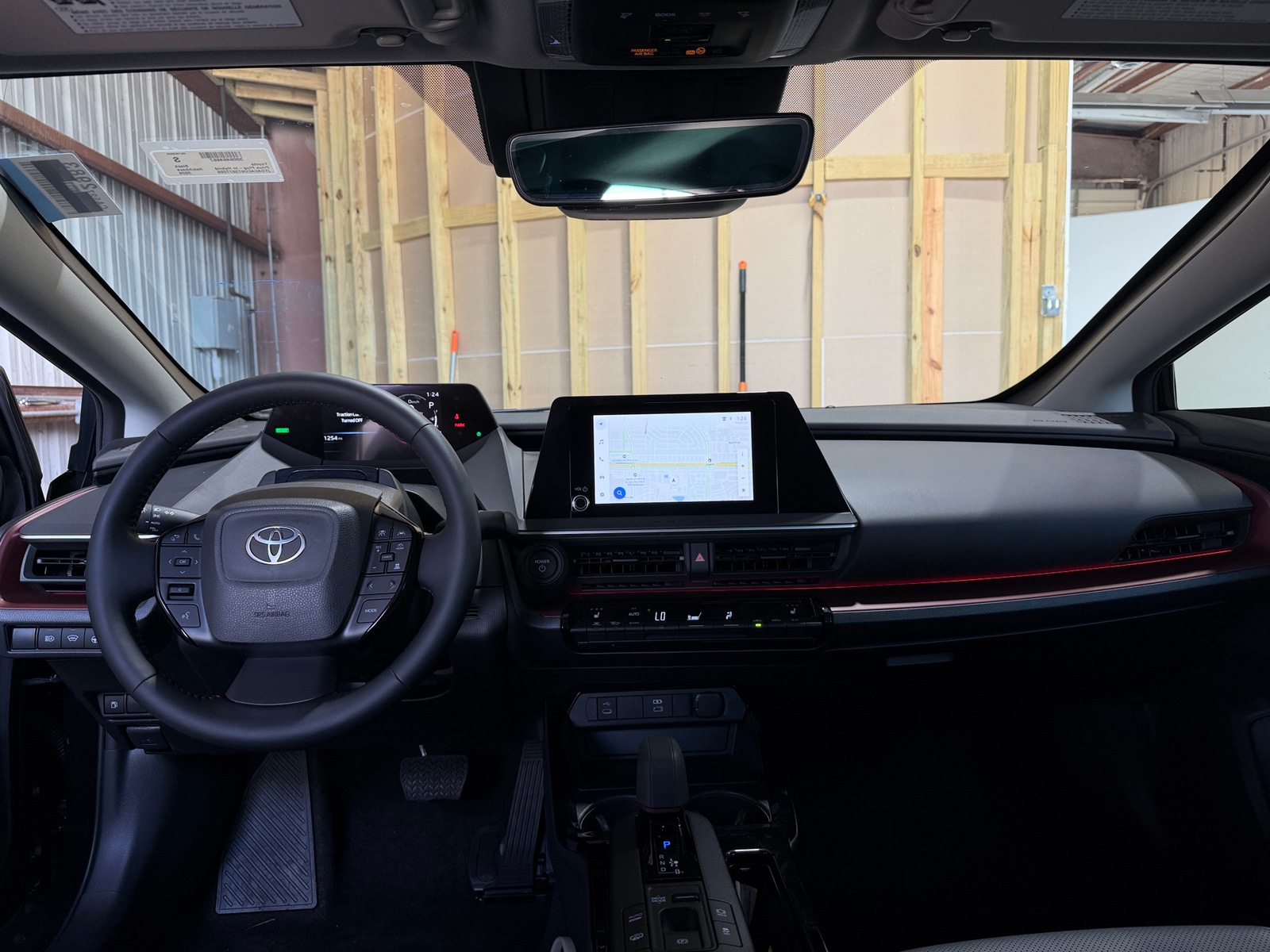 Thumbnail: 2026 Toyota Prius - 3