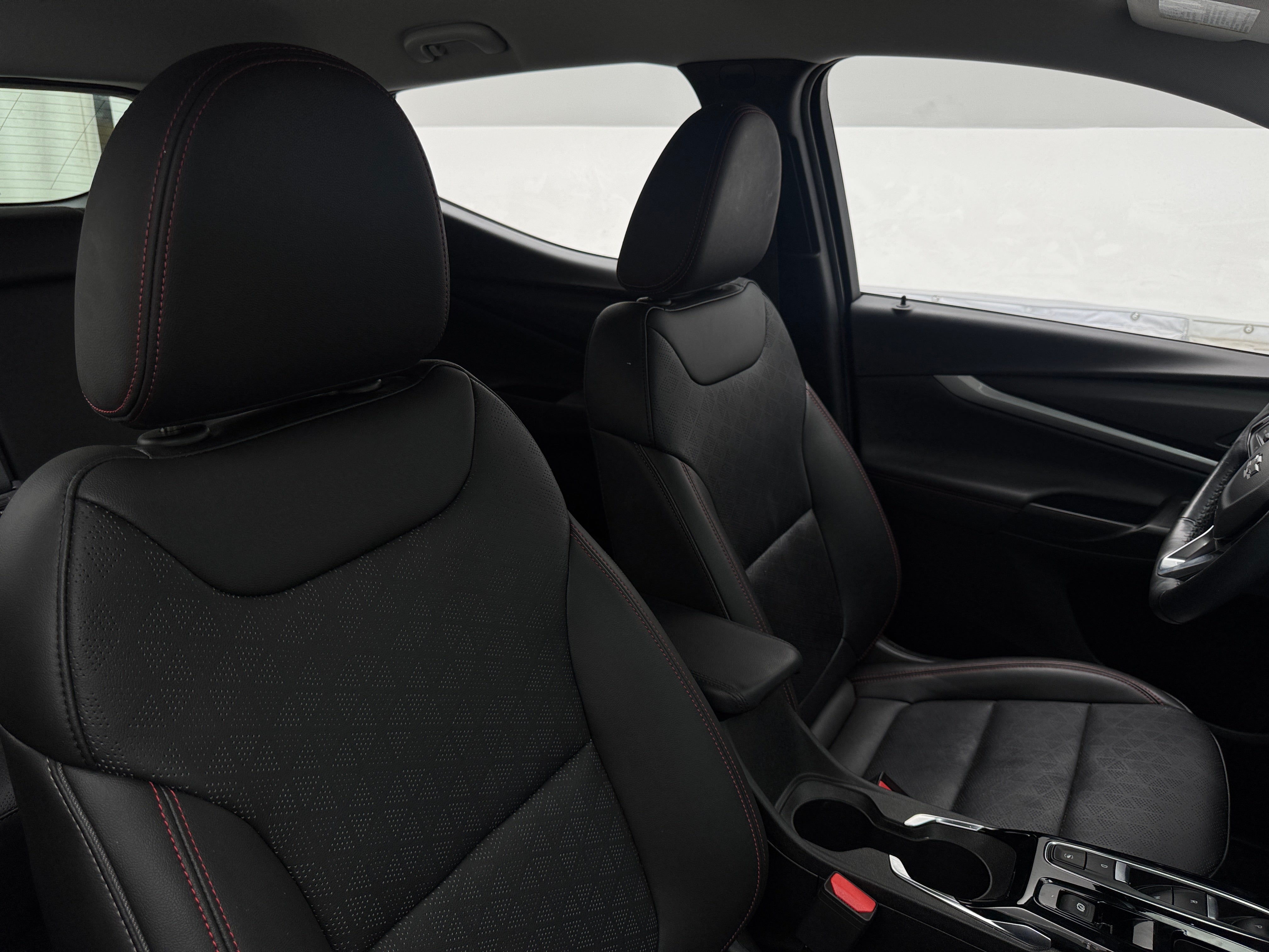 2023 Chevrolet Bolt EUV