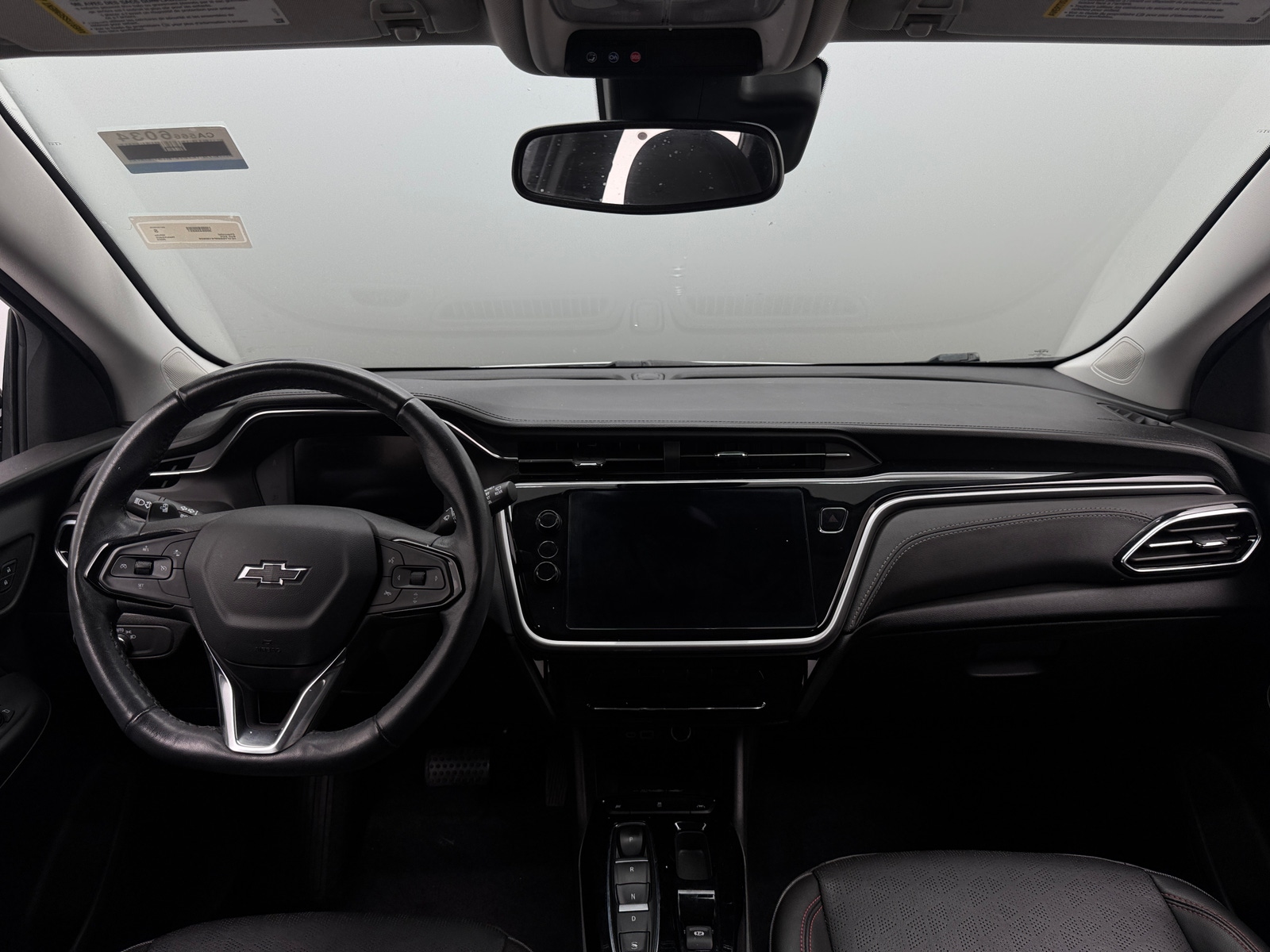Thumbnail: 2023 Chevrolet Bolt EUV - 2