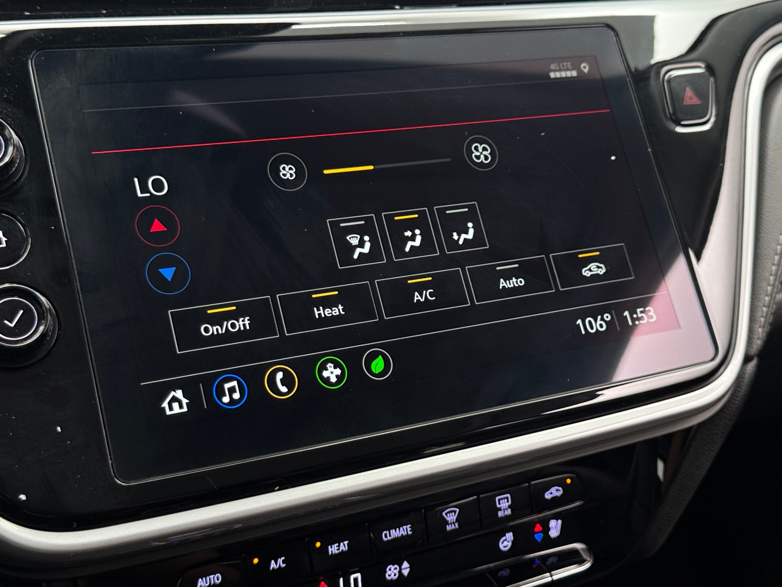 Thumbnail: 2023 Chevrolet Bolt EUV - 3
