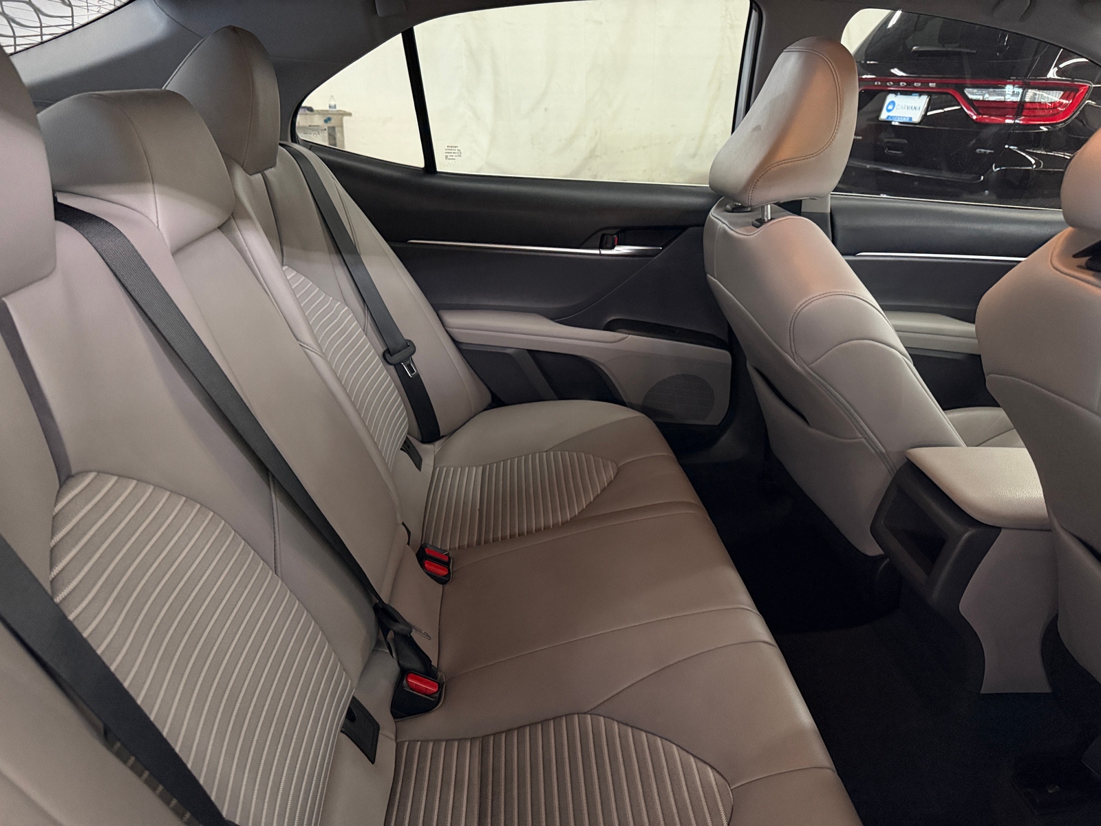 Thumbnail: 2022 Toyota Camry - 6