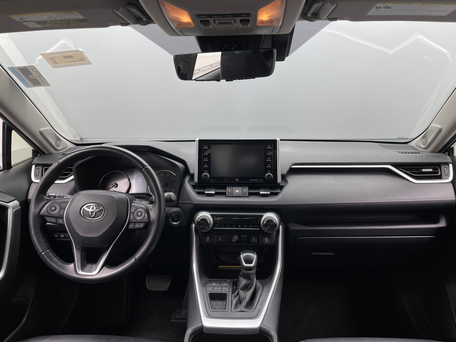 Thumbnail: 2021 Toyota RAV4 - 2