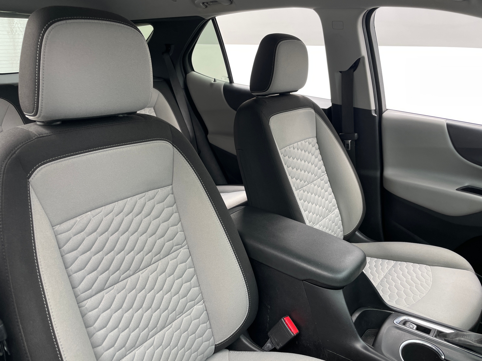 Thumbnail: 2021 Chevrolet Equinox - 2