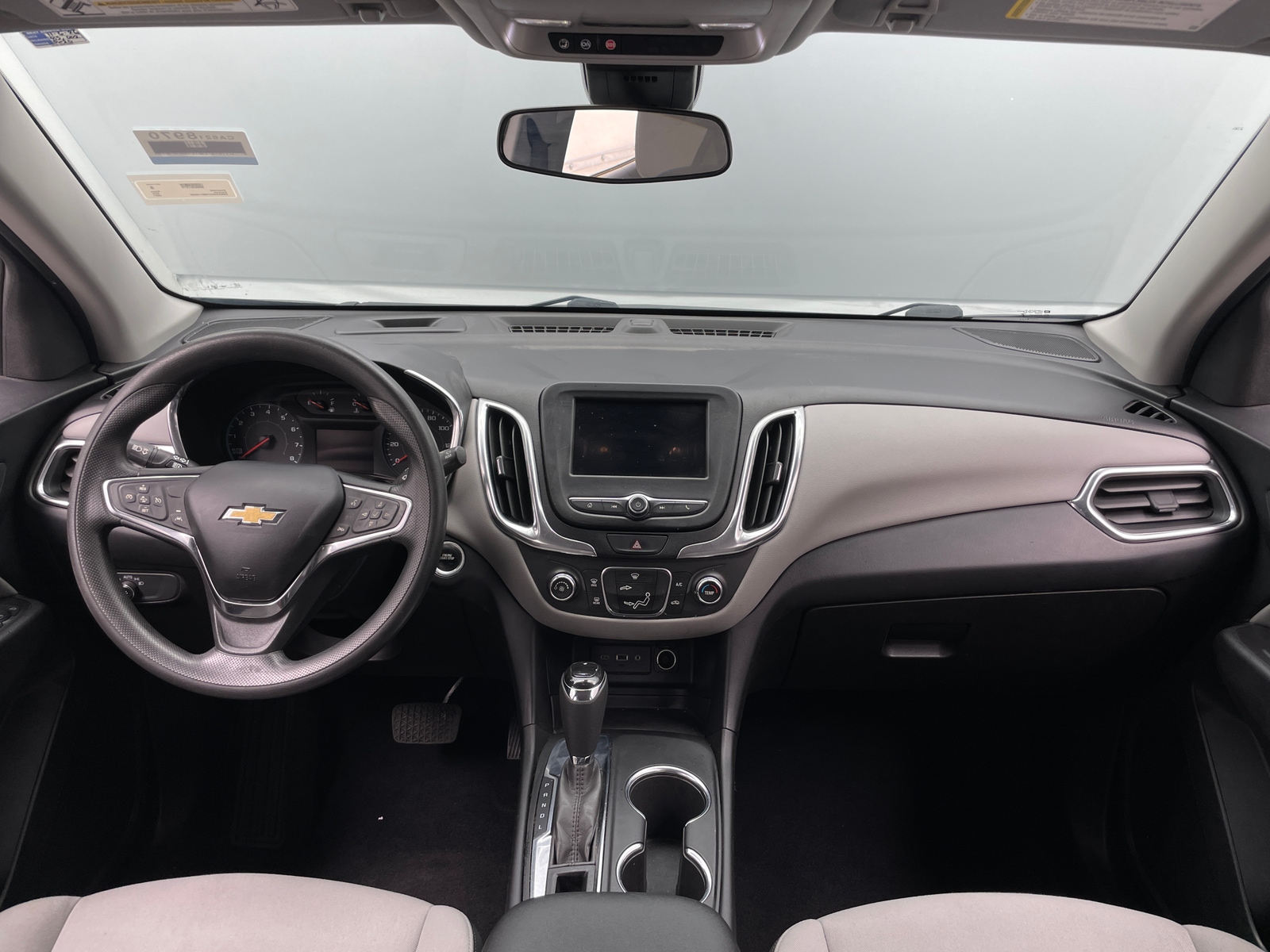 Thumbnail: 2021 Chevrolet Equinox - 3