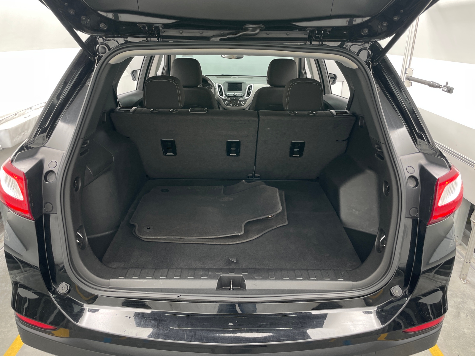 Thumbnail: 2021 Chevrolet Equinox - 7