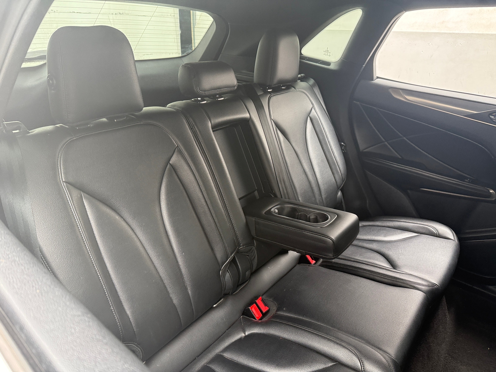 Thumbnail: 2019 Lincoln MKC - 5