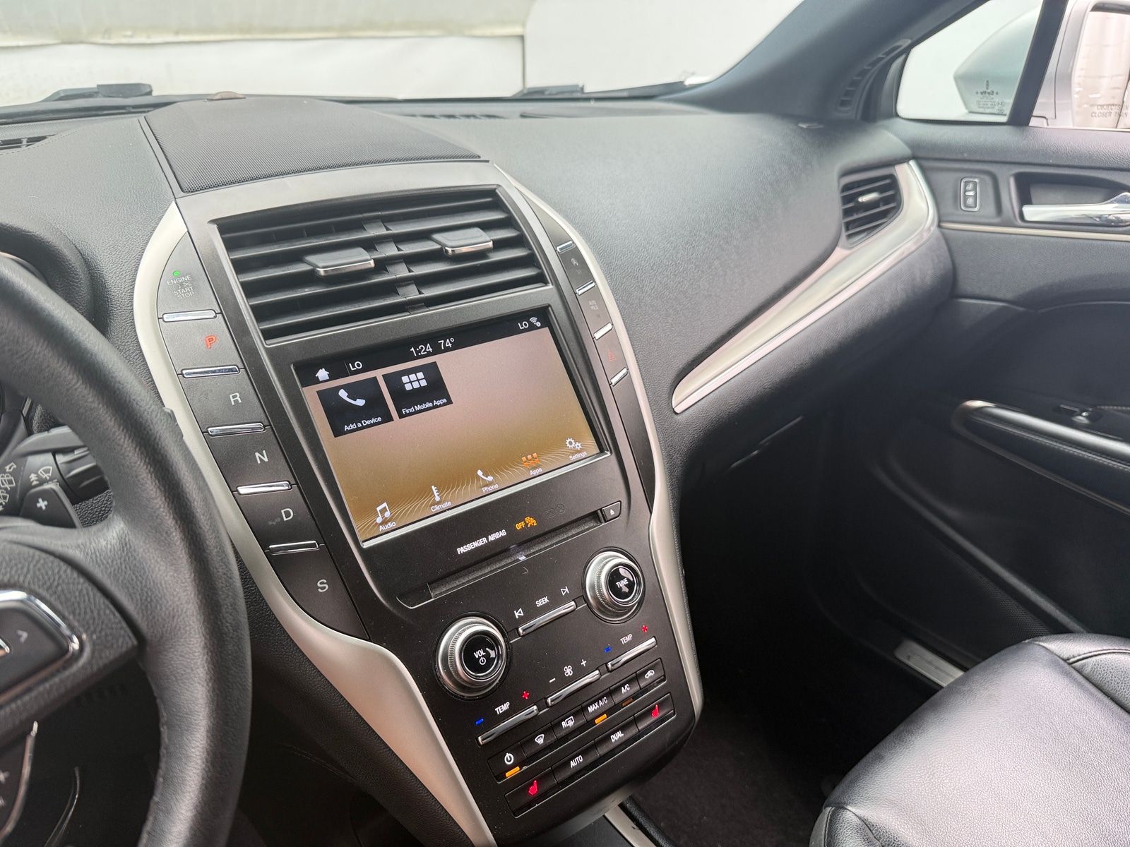 Thumbnail: 2019 Lincoln MKC - 3