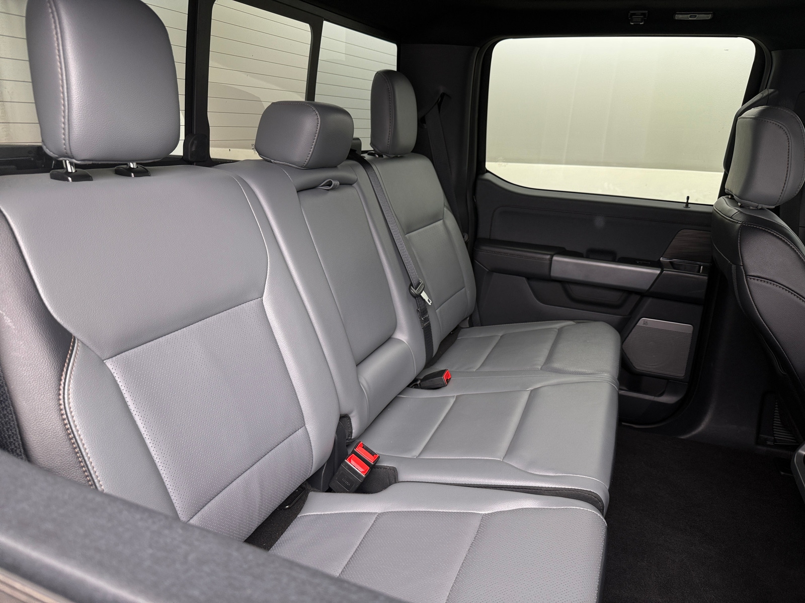 Thumbnail: 2025 Ford F-150 - 5