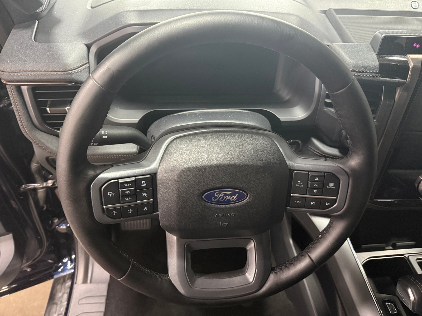 Thumbnail: 2025 Ford F-150 - 4