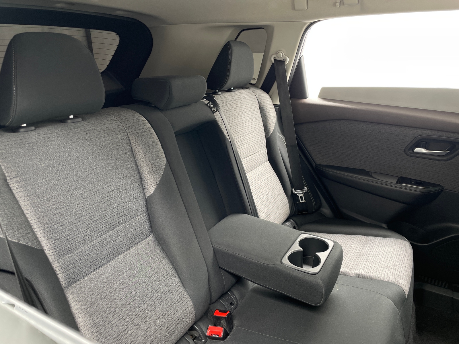 Thumbnail: 2021 Nissan Rogue - 6