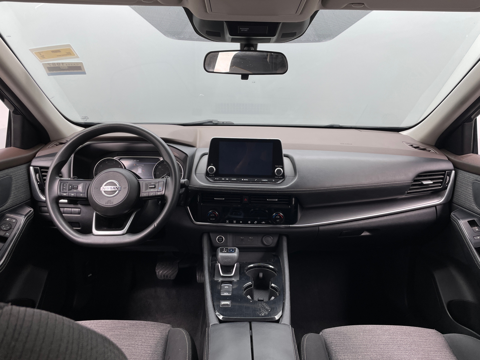 Thumbnail: 2021 Nissan Rogue - 3