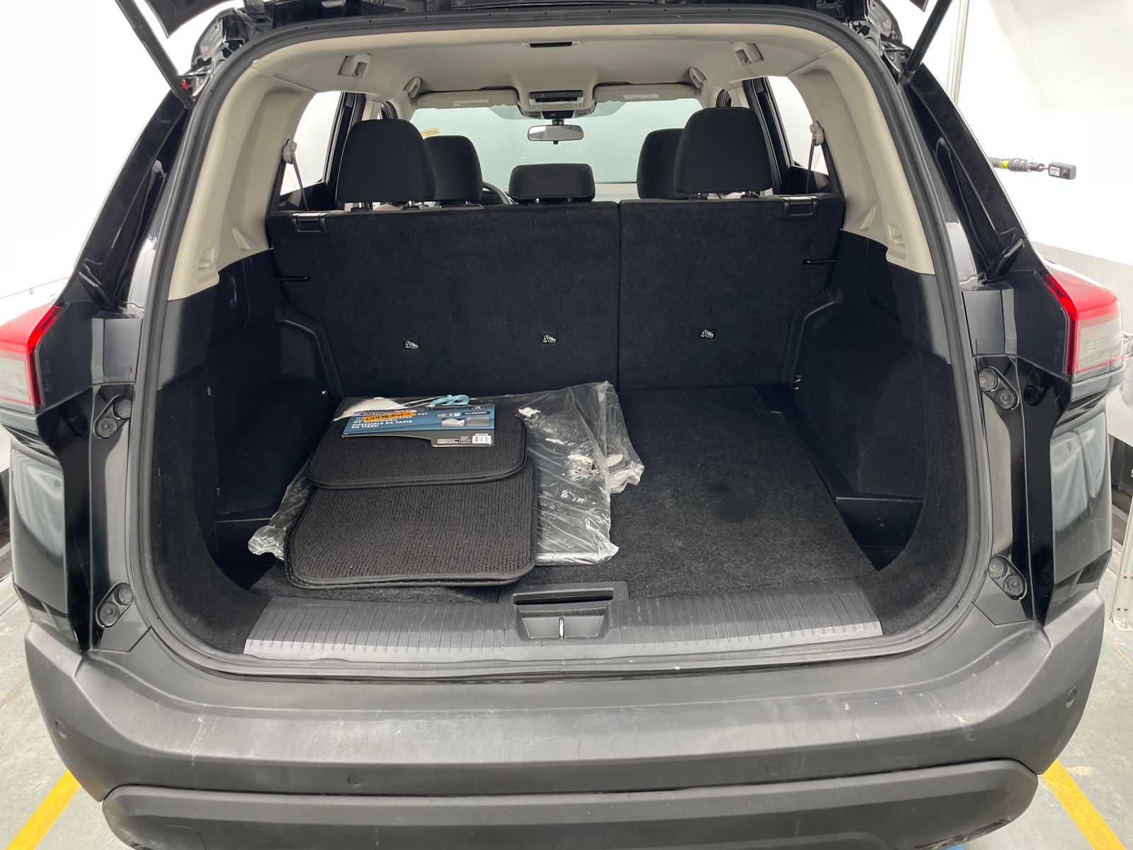Thumbnail: 2021 Nissan Rogue - 7