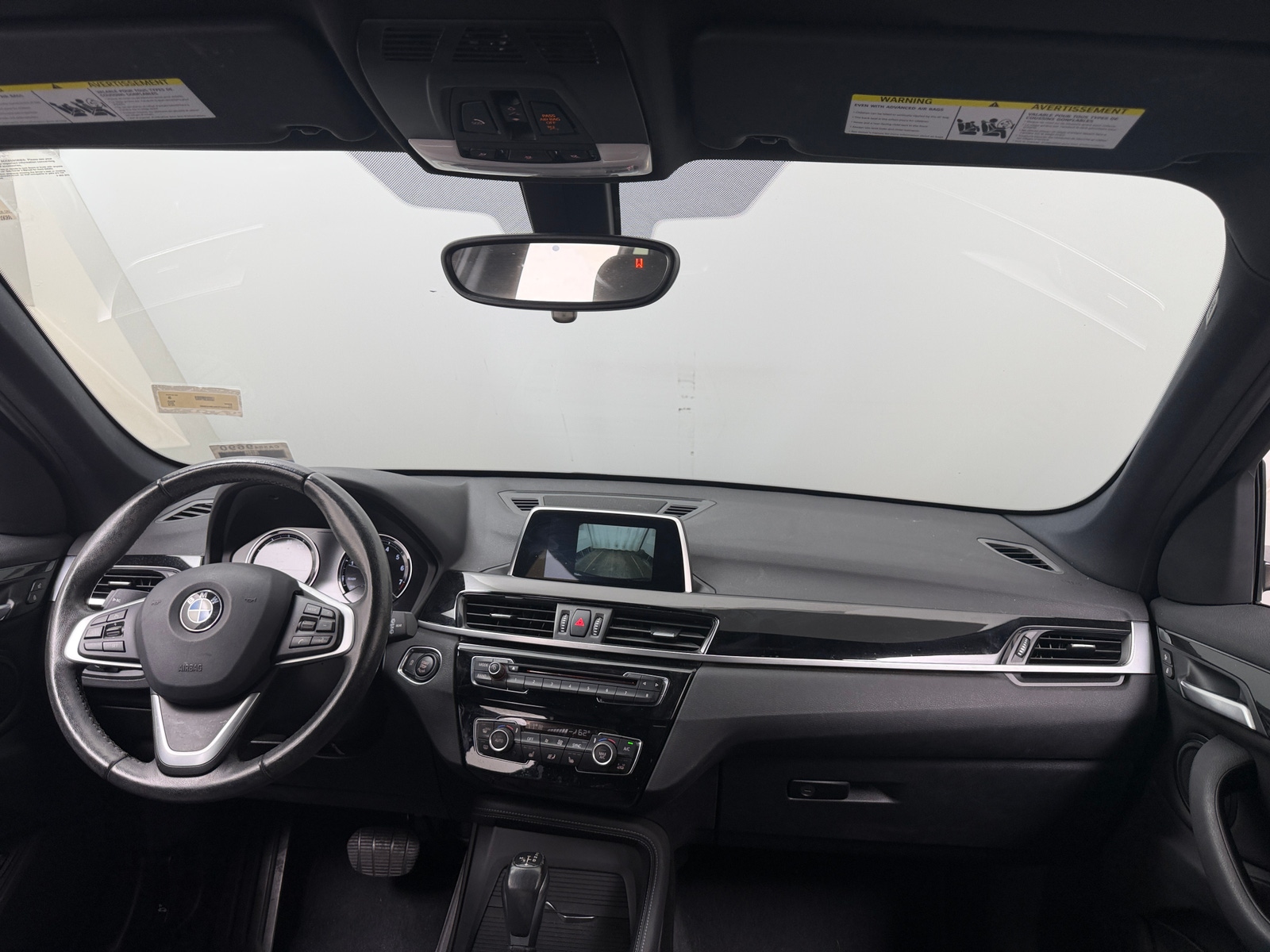 Thumbnail: 2018 BMW X1 - 2