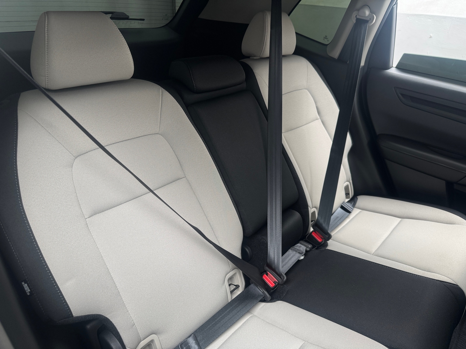 Thumbnail: 2025 Honda CR-V - 6