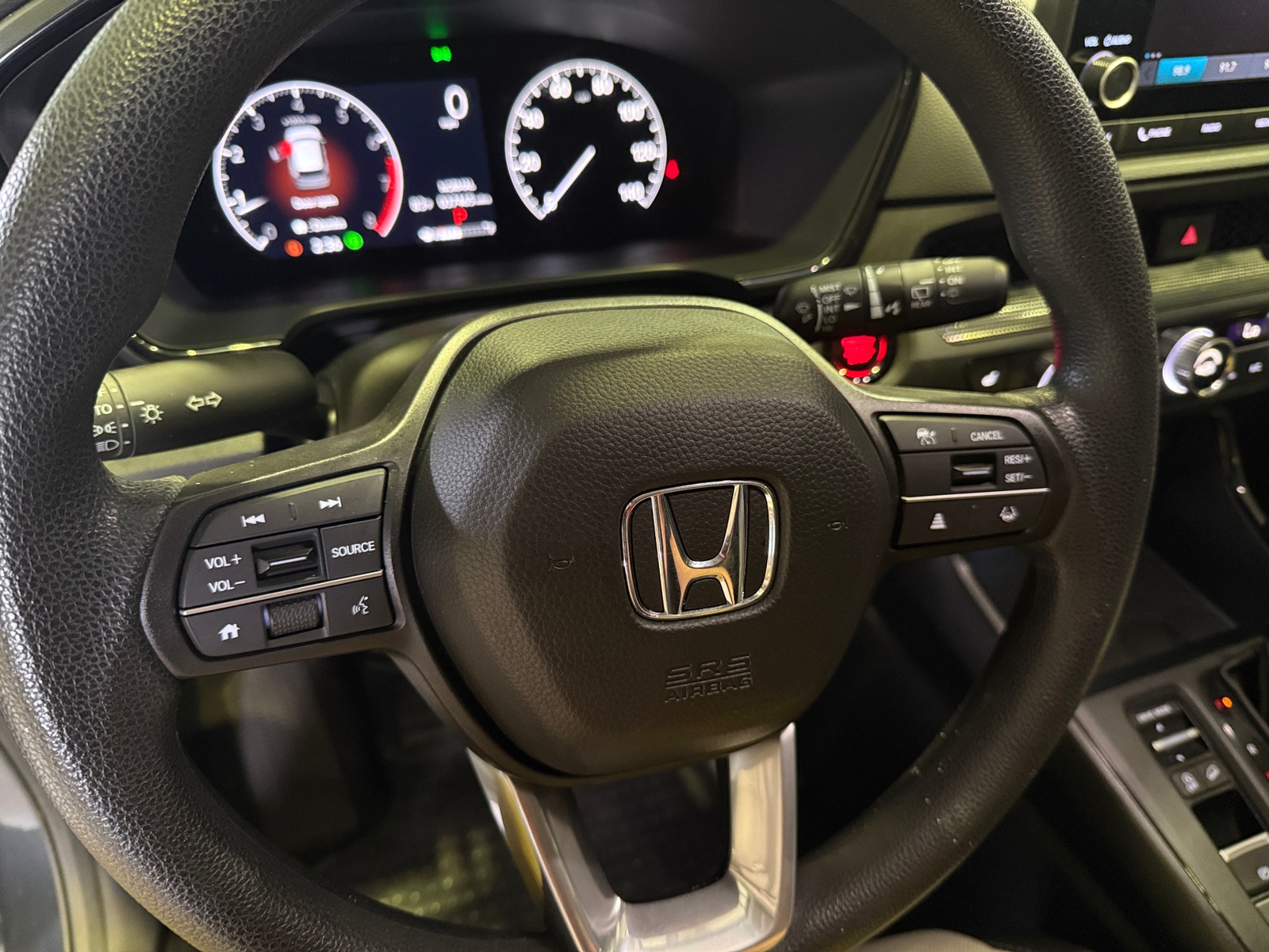 Thumbnail: 2025 Honda CR-V - 5