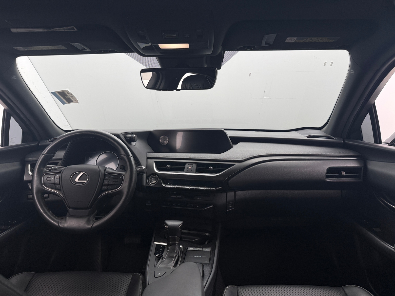 Thumbnail: 2019 Lexus UX - 2