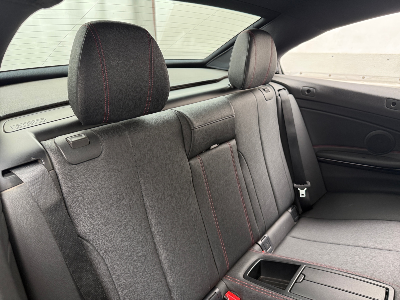 Thumbnail: 2015 BMW 4 Series - 5