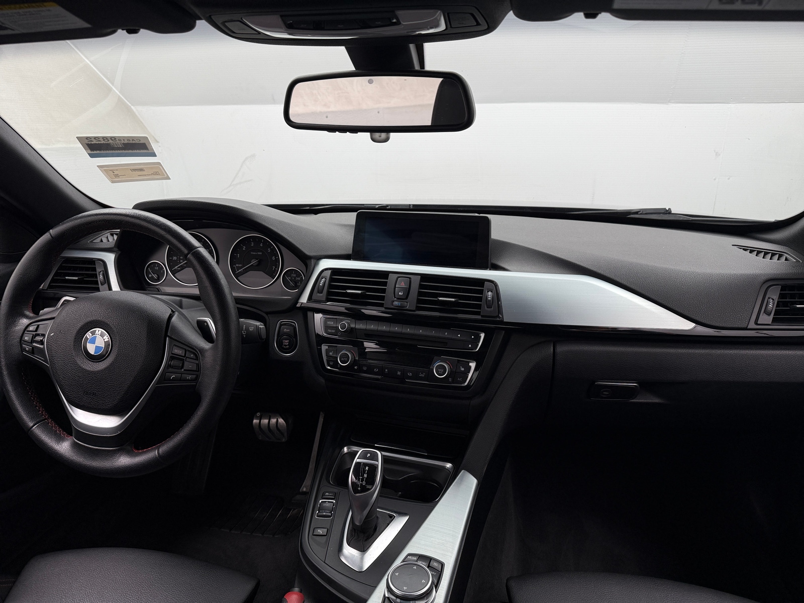 Thumbnail: 2015 BMW 4 Series - 2