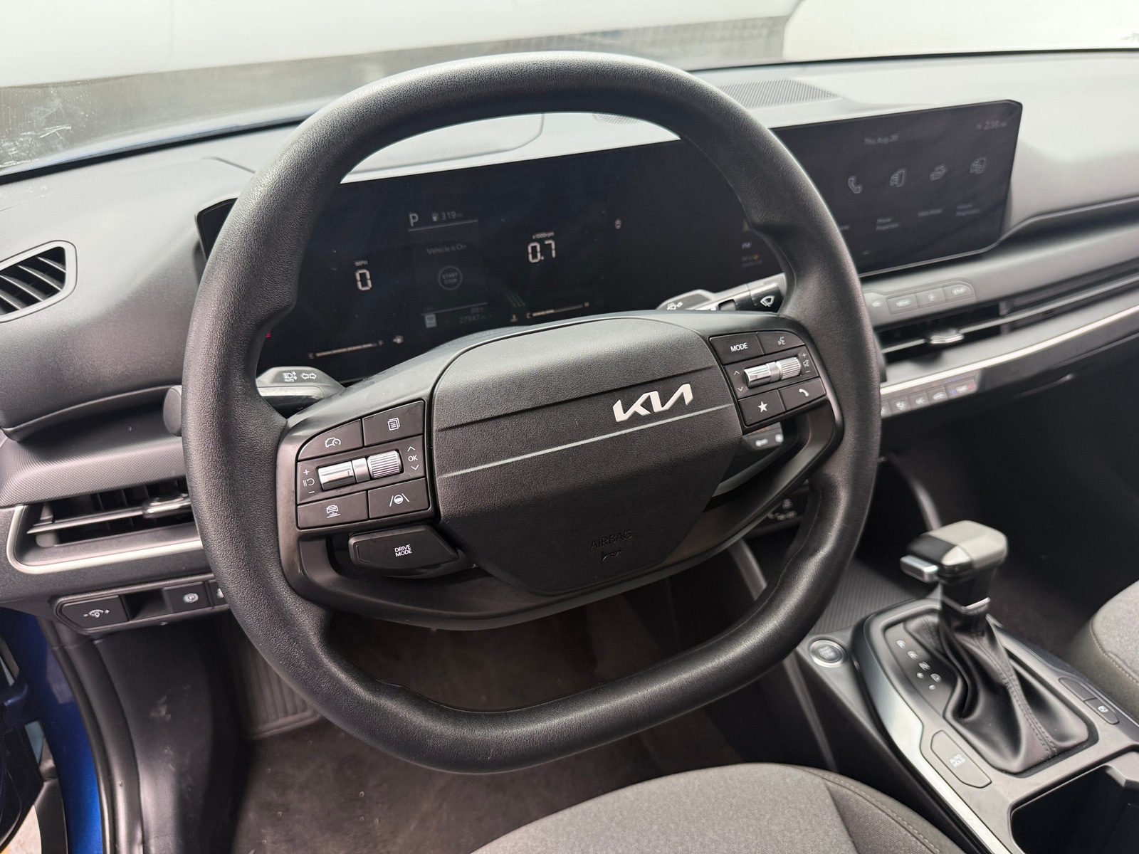 Thumbnail: 2025 Kia K4 - 5